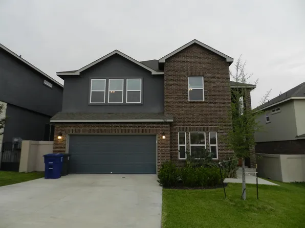 718 Cavatina Dr, Laredo, TX 78045