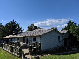 10075 Woodlyn Dr, Lincoln, AR 72744