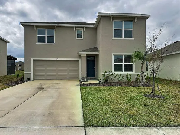 8379 Ender Hills Dr, Wesley Chapel, FL 33545