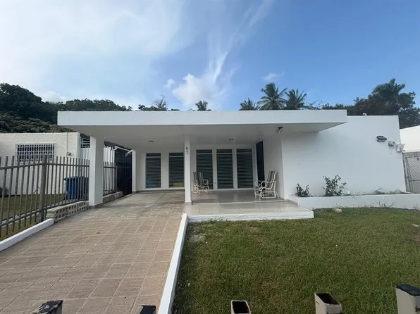 Benitez Benitez #A5, Guaynabo, PR 00969