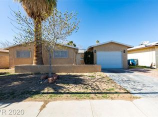 913 N 22nd St, Las Vegas, NV 89101