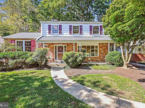 11616 Lovejoy St, Silver Spring, MD 20902