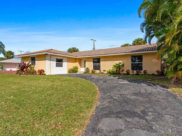 3697 Holly Dr, Palm Beach Gardens, FL 33410