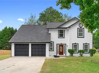 1125 Reunion Pl SW, Atlanta, GA 30331