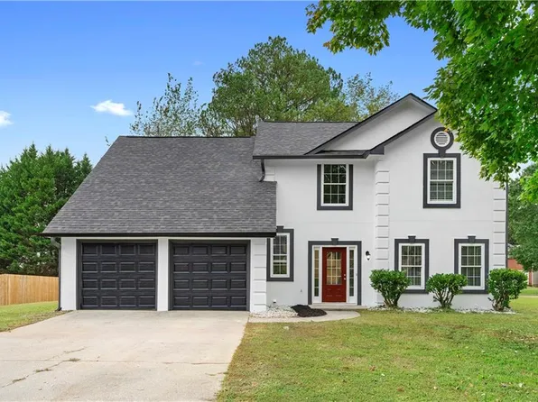 1125 Reunion Pl SW, Atlanta, GA 30331