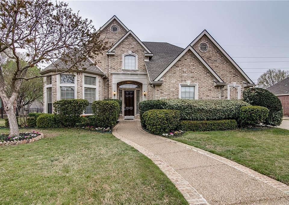 1st image of 4926 Firewheel Dr