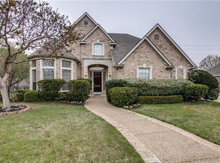 4926 Firewheel Dr, Garland, TX 75044
