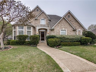 4926 Firewheel Dr, Garland, TX, 75044