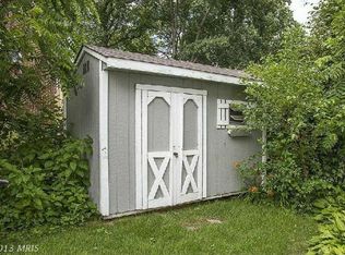 212 Lexington Dr, Silver Spring, MD 20901