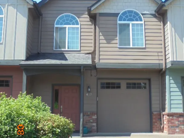 417 SW Pemberly Loop, McMinnville, OR 97128