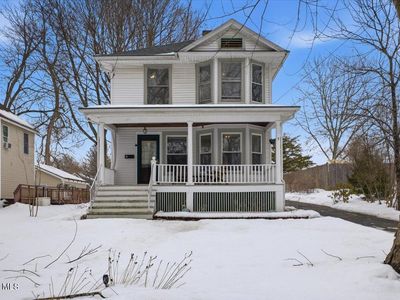 5 Morgan Terrace, Castleton, NY, 12033