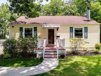 1523 Fort Hill Dr, Richmond, VA, 23226