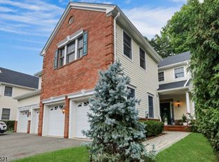 709 Fieldstone Ter, Wyckoff Twp., NJ 07481