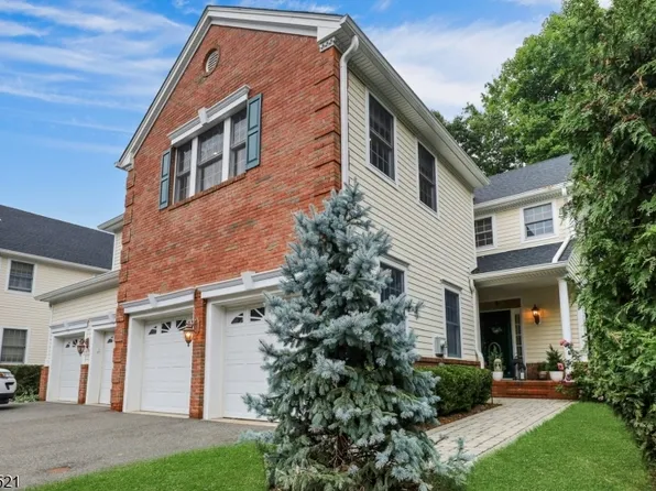 709 Fieldstone Ter, Wyckoff Twp., NJ 07481
