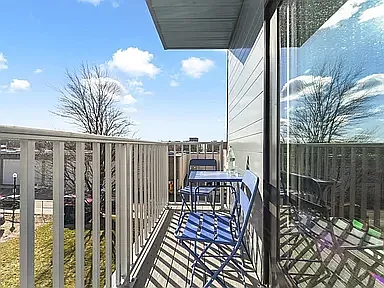 1950 Washington St #4E — Photo 18