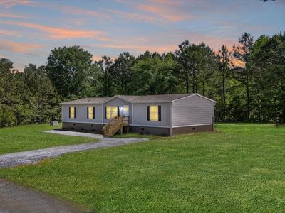 314 Hickory Nut, Cross, SC, 29436