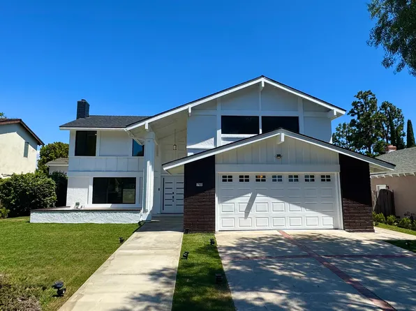 17502 Luther Ave, Irvine, CA 92614