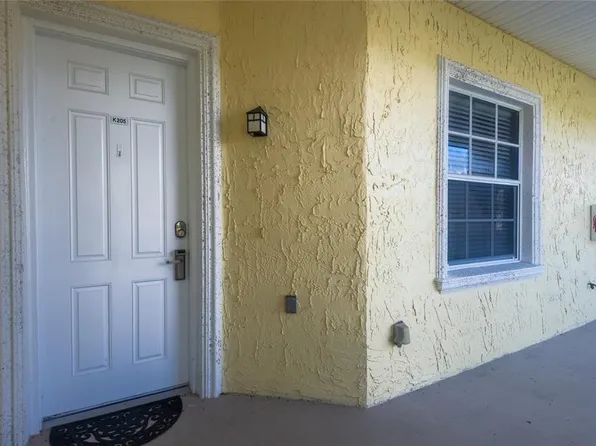 21032 PICASSO COURT #205, LAND O LAKES, FL 34637
