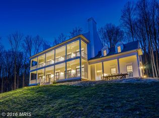 15571 Ashbury Church Rd, Purcellville, VA