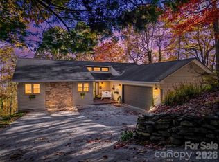 110 Spring Path, Laurel Park, NC 28739