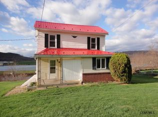 145 Valley View Dr, Meyersdale, PA 15552