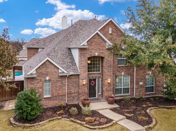 2056 Coldwater Ln, Frisco, TX 75033
