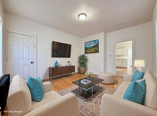 29 Broad St FLOOR 1, North Attleboro, MA 02760