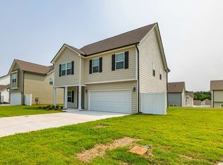 207 W L Miller Dr, Jackson, GA 30233