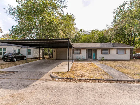 128 Victory Dr, Waco, TX 76711