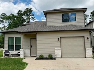 710 Crystal River Rd, Montgomery, TX 77316