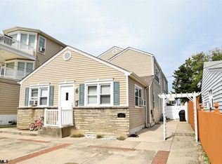 219 S 4th St, Brigantine, NJ 08203