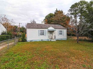 105 Bowden Dr, Warner Robins, GA 31093