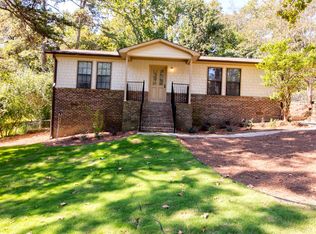 5989 Amber Hills Rd, Birmingham, AL 35210