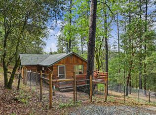 21376 Aqueduct Cir, Pine Grove, CA 95665