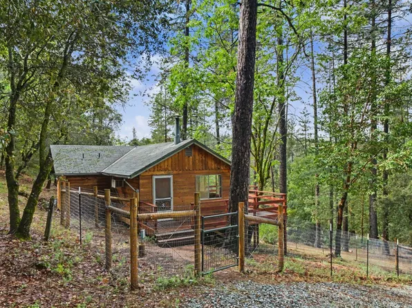 21376 Aqueduct Cir, Pine Grove, CA 95665