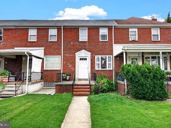 1302 Delvale Ave, Baltimore, MD 21222