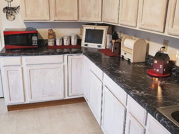 New look kitchen 2019