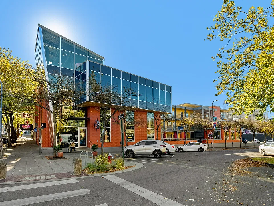 Gateway Lofts