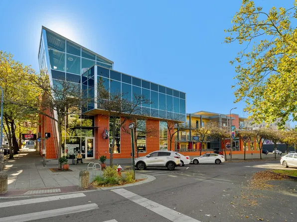 Gateway Lofts