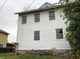 507 Hampton St, Scranton, PA 18504
