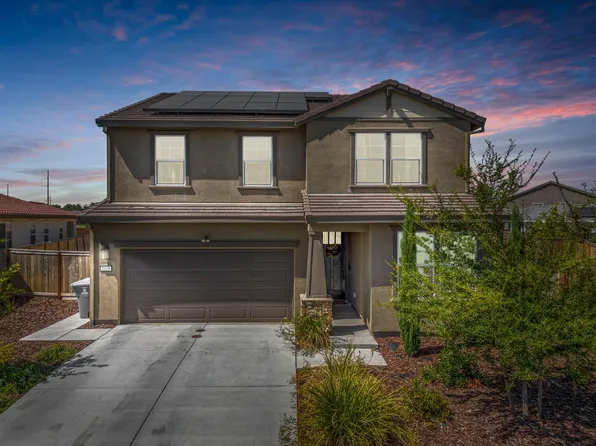 2119 Navarro Ct, Plumas Lake, CA 95961