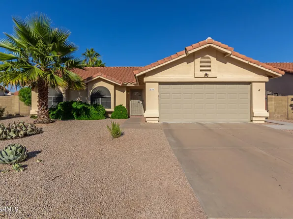 1121 N SUNVIEW --, Mesa, AZ 85205