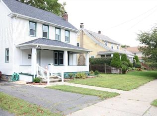 86 Belvidere St, Springfield, MA 01108