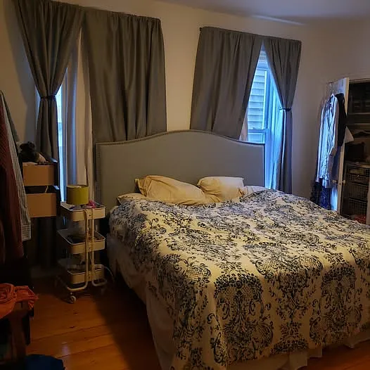 7 Leverett St #1 — Photo 3