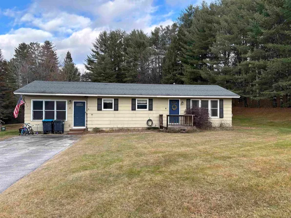 47 Finney Drive, Lyndon, VT 05851