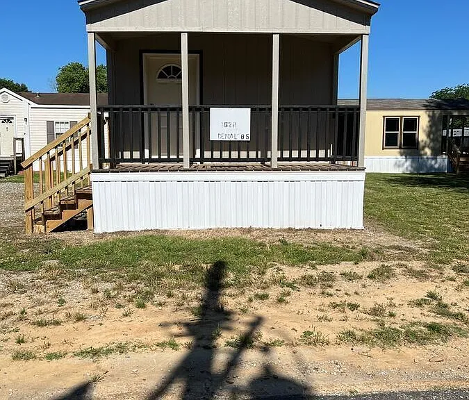 1628 Via Roma Dr — Photo 1