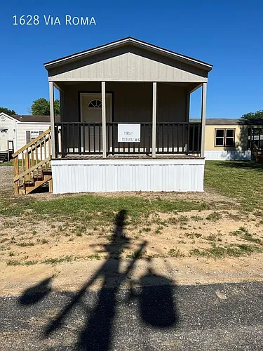 1628 Via Roma Dr Photo 1