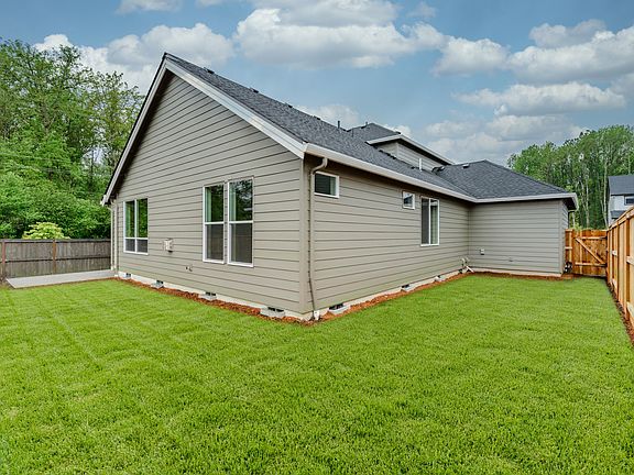 Image may not depict the exact home available