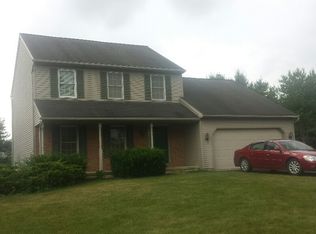 172 Kings Gate Dr, Lititz, PA 17543