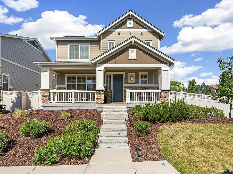 1st image of 5485 W 73rd Place